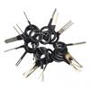 Klemmenauszieher Stecker Auszieher Crimpstift Auszieher Klemmenausheber Nadel