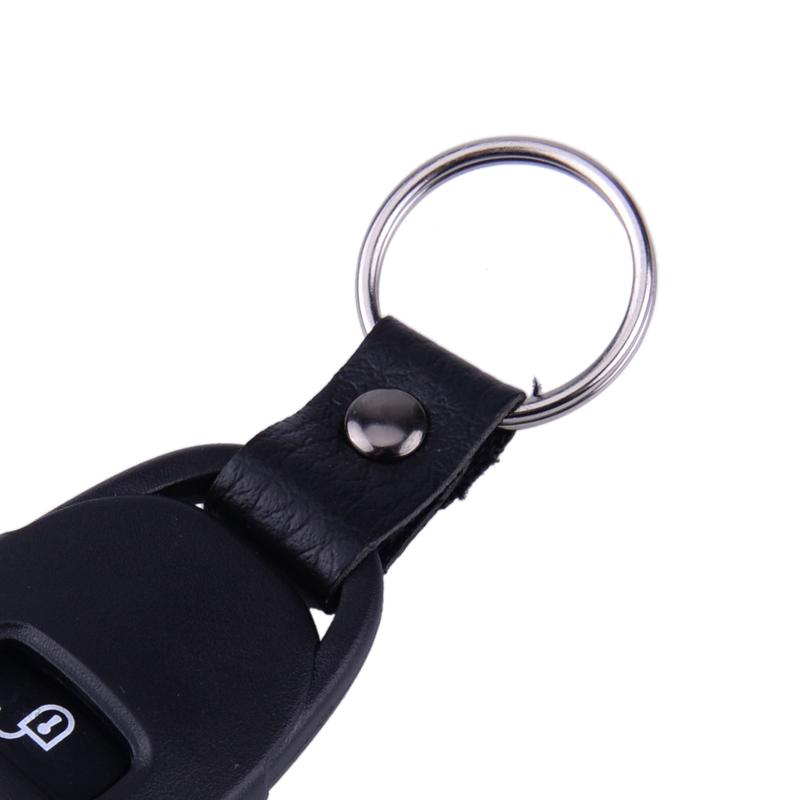 2 Button Car Remote Key Shell Replacement Keyless Entry Fob Case Fit for KIA Sportage 2005 2006 2007 2008 2009 2010