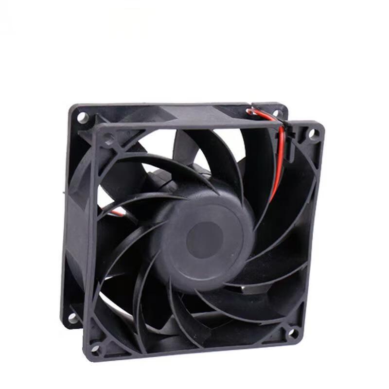 Zhongwan Bohui DC Brushless Cooling Fan