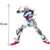 Bandai Spirits HG 1/144 GAT-X105A Strike Gundam Model Kit Mobile Suit Gundam SEED