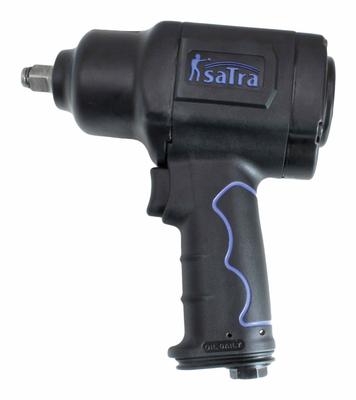 Satra Pneumatic Impact Wrench 1/2" 1500Nm Sc-O1500
