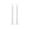 Mineral Powder & Cement Standard Glass Measuring Cylinder
