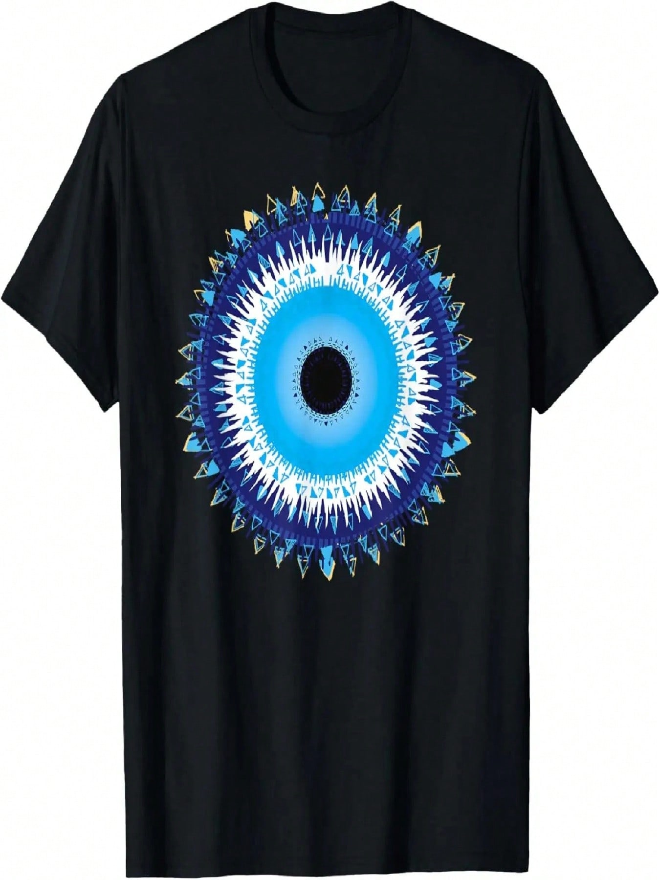 CT Tech Master Of Slices Radiology T-Shirt S разноцветный