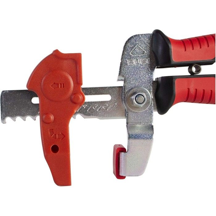 Tenaille Delta Fast Fix R3901 Rubi