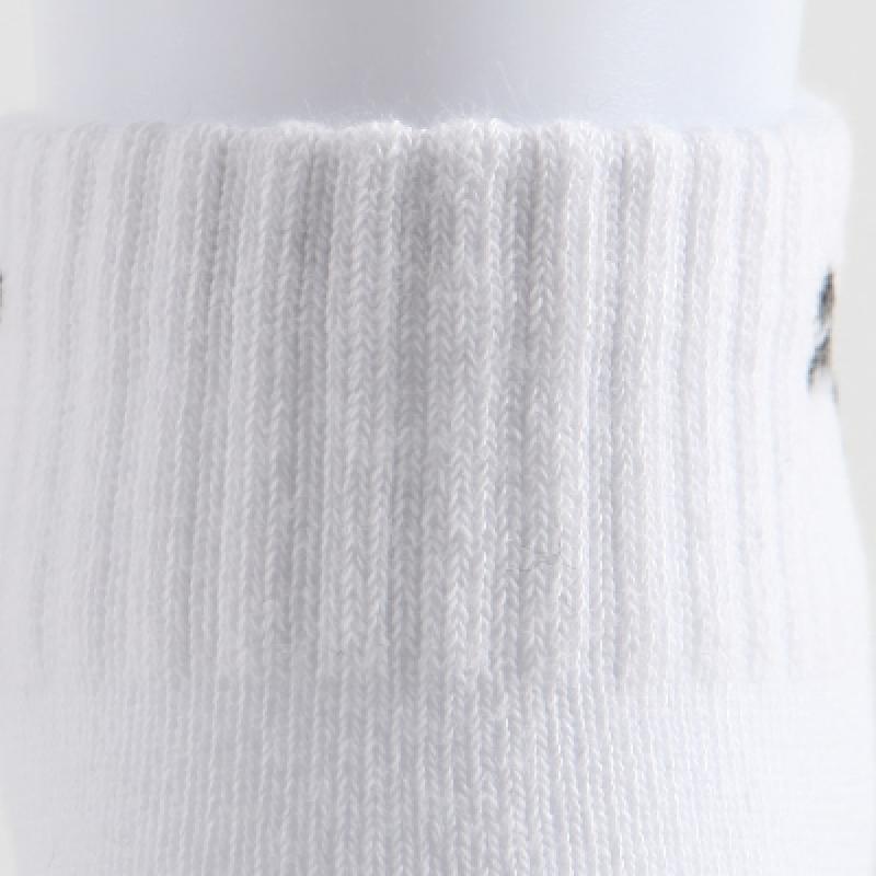 Puma Short Socks 3 Pack Bundle