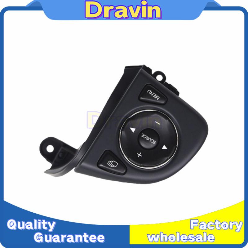 35880-T0A-A11 35880-T0A-A11 35880T0AA11 for Honda CRV 2012-2016 Steering Wheel Audio Control Switch/Button New