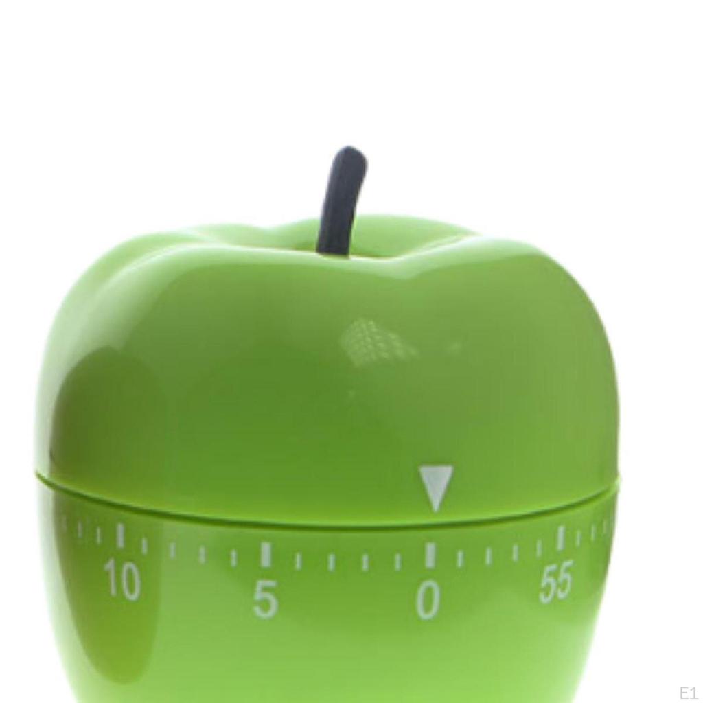 Cooking Timer Clock Mechanical Manual for Sports