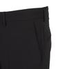 J.LINDEBERG Solid Color Zipper Fly Mid Rise Casual Pants Men Bottoms GMPA14877-9999