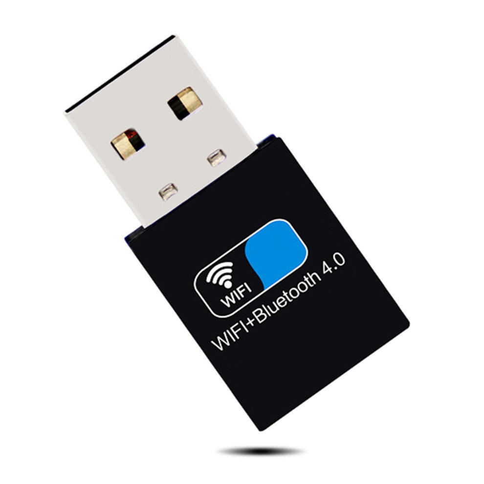 Wi fi bluetooth адаптер для компьютера. Usb bluetooth dongle.