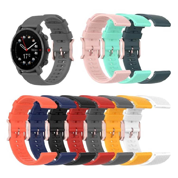 Watch Band Wristband Fit for POLARGRIT X Silicone Strap Belt Smartwatch Bracelet