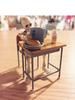 Skull Toy Pose Skeleton Human Body Flexible Model Doll For Home Decor And Gifts
