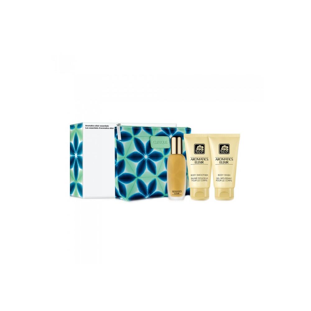

Подарочный набор Clinique Aromatics Elixir 45 мл 2024 г.