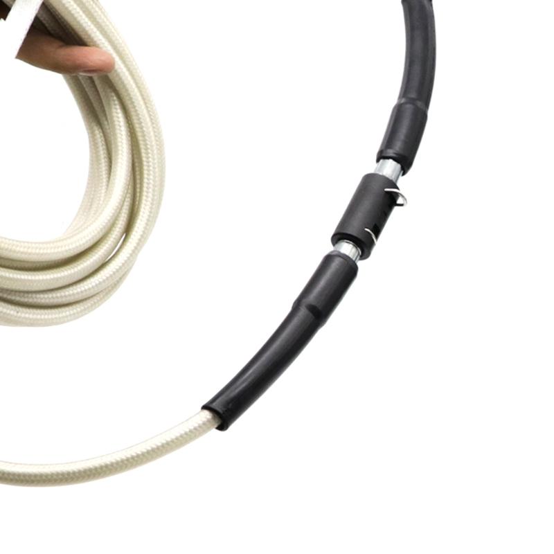 Extension Pipe Connector Pressure Washer Hose Adapter Connector Pressure Washer