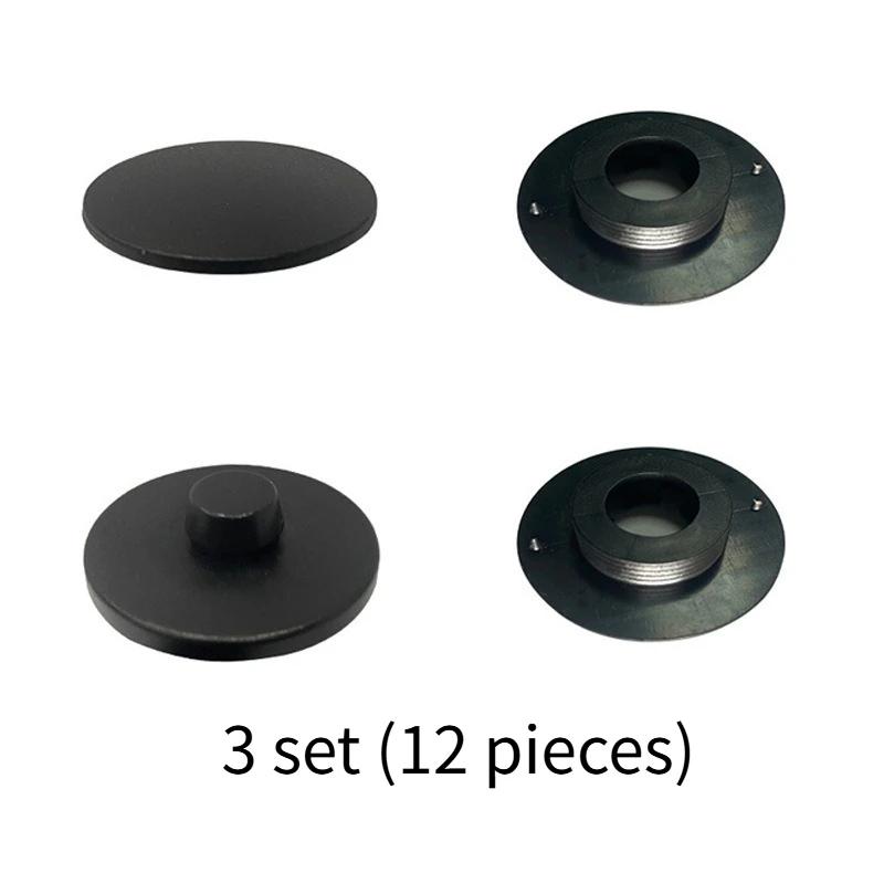 Car Floor Mat Clips Retention Holders Grips Carpet Fixing Clamps Buckles Anti Skid Fastener Retainer Resistant Auto Universal