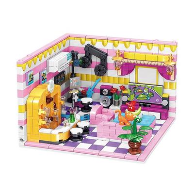 Mini Block Obývací pokoj (00873LI)