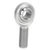 Steering Shaft Rod End EMR12.757 13831 Lbs Fit for Securing and Adjustment of 34in Steering Rod