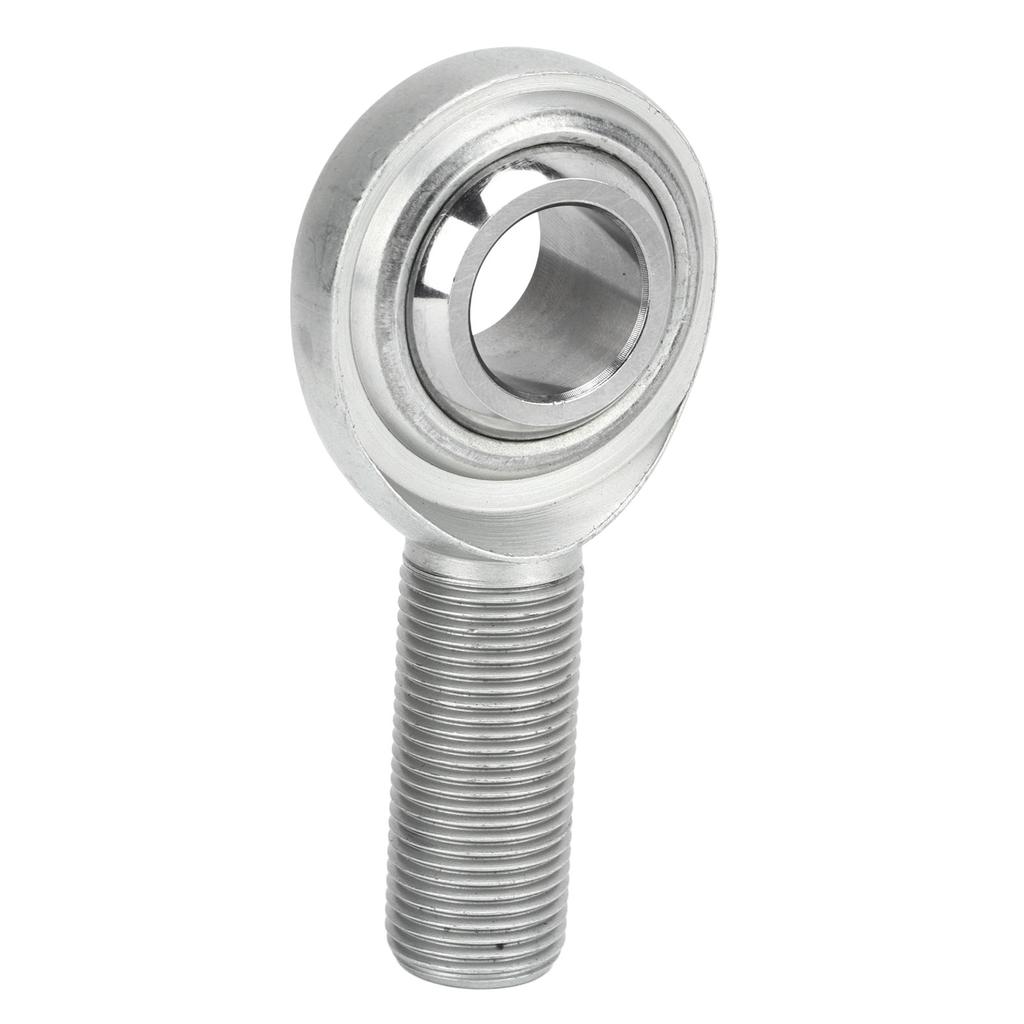 Steering Shaft Rod End EMR12.757 13831 Lbs Fit for Securing and Adjustment of 34in Steering Rod