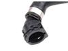 BMW E66 Right Radiator/Coolant/Heater Hose - Part No. 64218377699