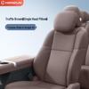 Essential Accessories for Hongqi S9T: Headrest, Lumbar and Neck Support Pillow, Waist Protection, Comprehensive Car Interior Décor