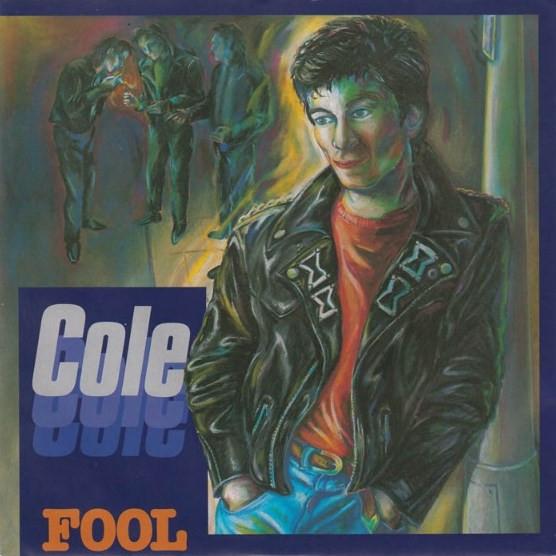 

Пластинка 7 дюймов COLE YOUNGER Fool RAK370 RAK 1984 UK Rock Б/у