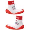 Skater Vek Baby Sanrio Hello Darčekové Ponožky, Topánky, Stredné, 12,6 cm, 12-15 Mesiacov, Topánky, Kitty, Krabica, BSSHL3G-A
