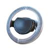 Accessories Disposable Auto Decoration Car Accessories Steering Wheel Cover Steering Covers