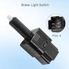 Brake Light Switch Brake Light Stop Lamp Switch Assembly-25320AX000