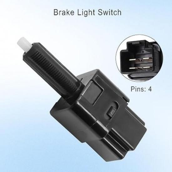 Brake Light Switch Brake Light Stop Lamp Switch Assembly-25320AX000