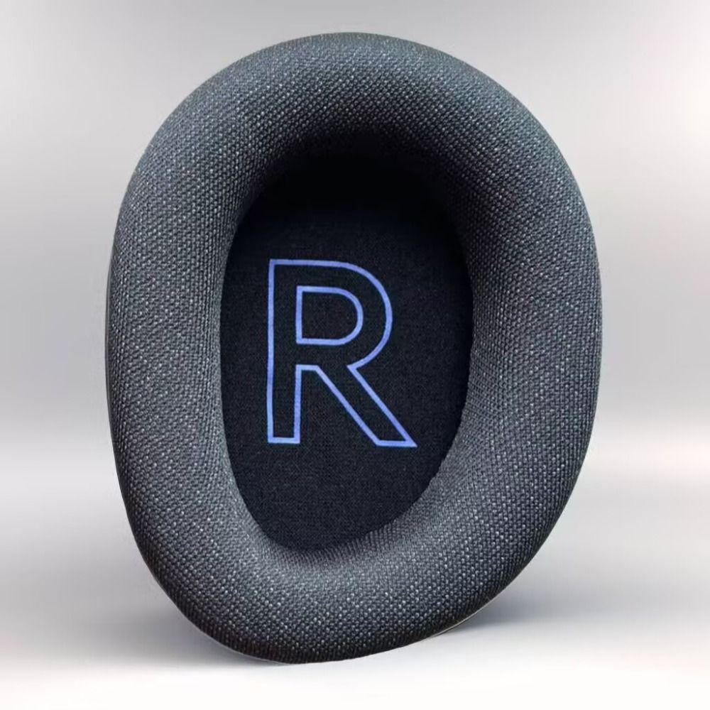 1Pair Replacement Ear Pads Repair Parts Ear Cushion for Logitech G522 Gaming Headphones Accessories