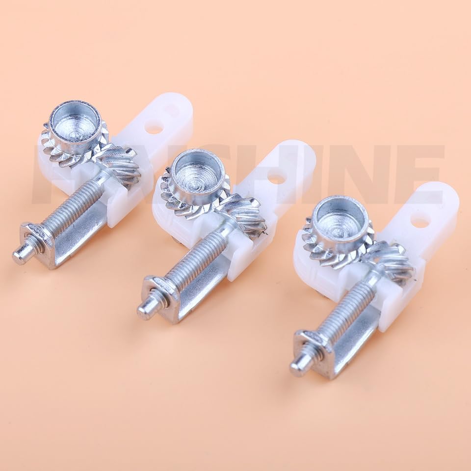 Chain Tensioner Adjuster Kit Fit for Stihl MS251 MS231 MS241 MS251C MS231C Chainsaw