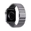 Náramek Apple Watch Nomad Hliníkový 42/44/45/49 mm Vesmírně šedý