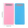 8*18650 Power Bank Cases Battery Holder Portable Dual Usb Type C Micro Input Port Charge Shell For Phone 18650 Battery Cases