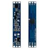 LD102 Hand-Sweep Induction Switch Sensor 10G Low-Power Microwave Radar X-Band Embedded Adjustable Distance Serial Port IO Output