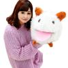 25CM Latest Product LOL League Of Legends Poro Plush Doll Games Peripheral Doll Children's Christmas Gift Idea Toy