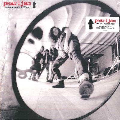 LP Record PEARL JAM  Rearviewmirror Greatest Hits 1991 19439895051 Epic Legacy 2022 US Rock