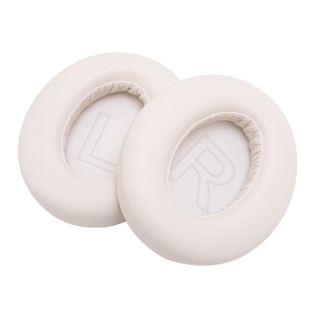 Headphone Ear Pad Protein Leather Memory Foam Noise Isolation Ear Cushions for Q20 Q20 BT Q20 Plus Q20I