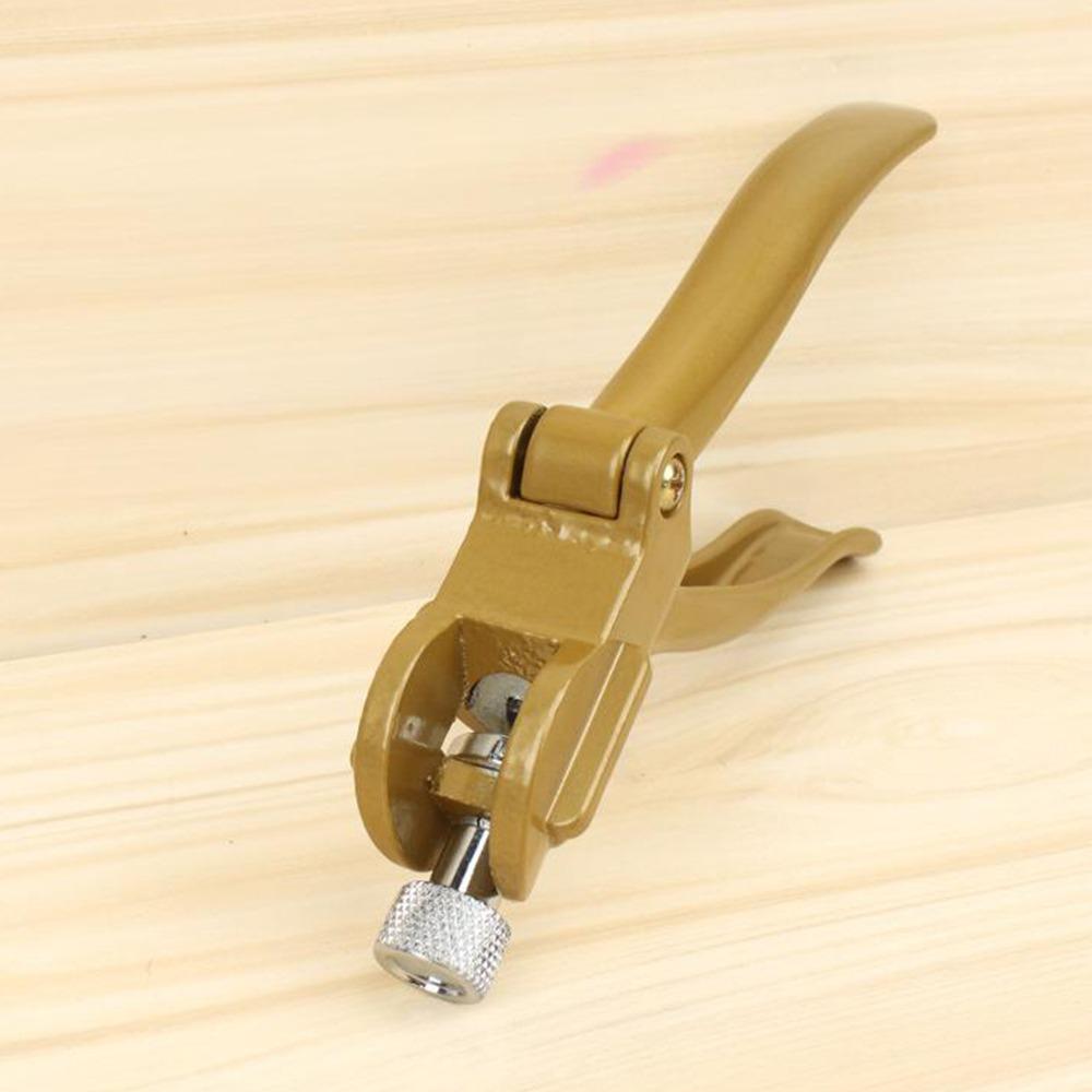 Adjustable Woodworking Dresser Pliers Saw Blade Maintenance Tool  for Woodworking Maintenance
