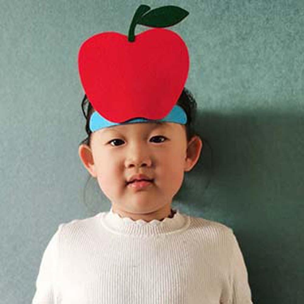 Cloth Creative Headdress for Kids Funny Kindergarten Performance Headwear  Party