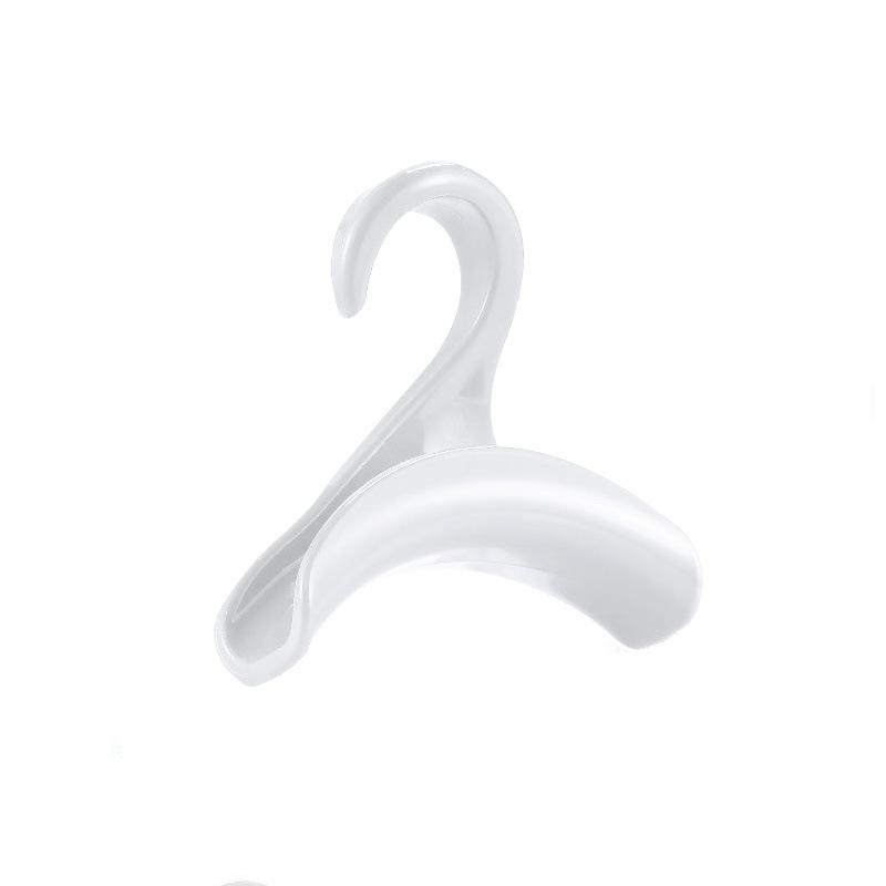 Multi-functional Bag Hook, Arched Hanging Bag, Wardrobe Hanging Rack, Silk Scarf, Tie, Belt Hook Rack, Hat Storage