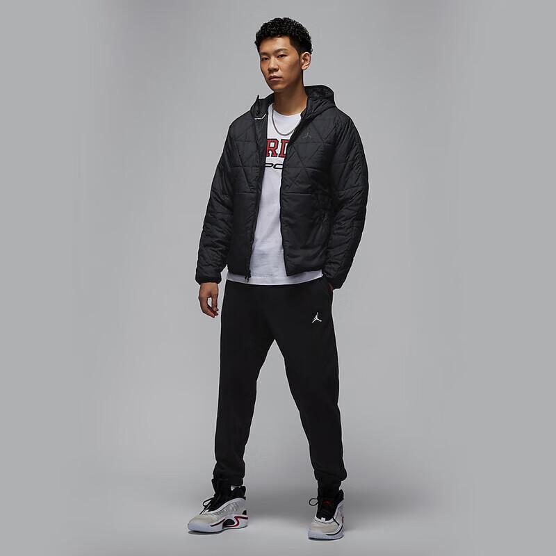 Jordan Men's Insulated Sportswear Jacket