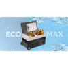 Icemax 400 Berdsen Compressor Portable Car Fridge