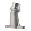 Verbindungsrohr Motorblock Zubehör Aluminium Motorblock Verbindungsrohr Ersatz 11118511205 Hohe Qualität