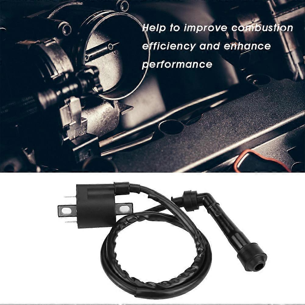 Ignition Coil for HONDA TRX420FE TRX420FPE RANCHER 420 ES 4X4 2007-2013 ZG2836IC137AB