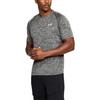 Under Armour T Shirt Men's Gray 1228539-009