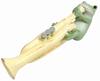 Daikai Copeau Trumpet Frog 72240 X X 1.9 8.2 2.5cm