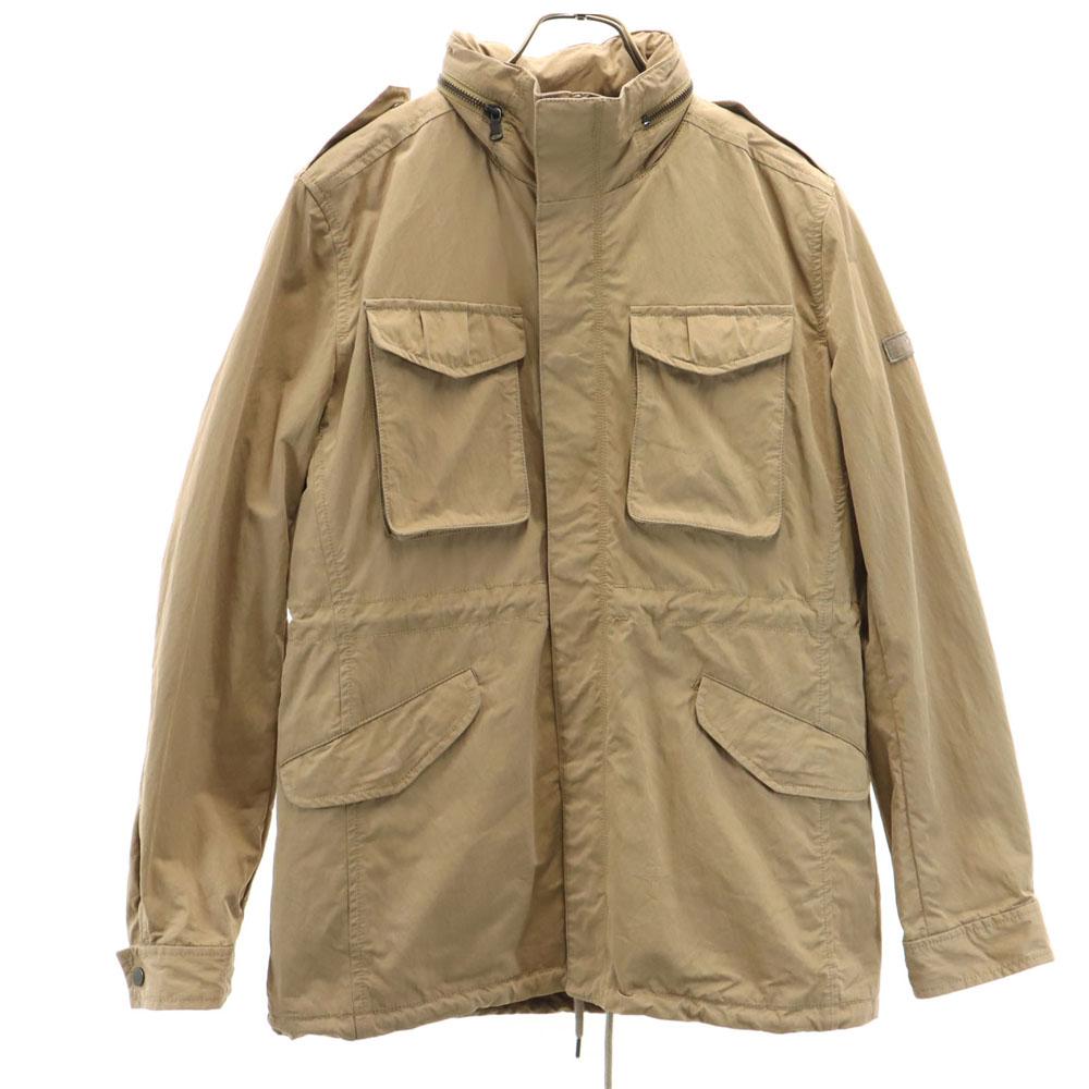 TATRAS Made in Bulgaria Double Zip Military jacket Men's Used