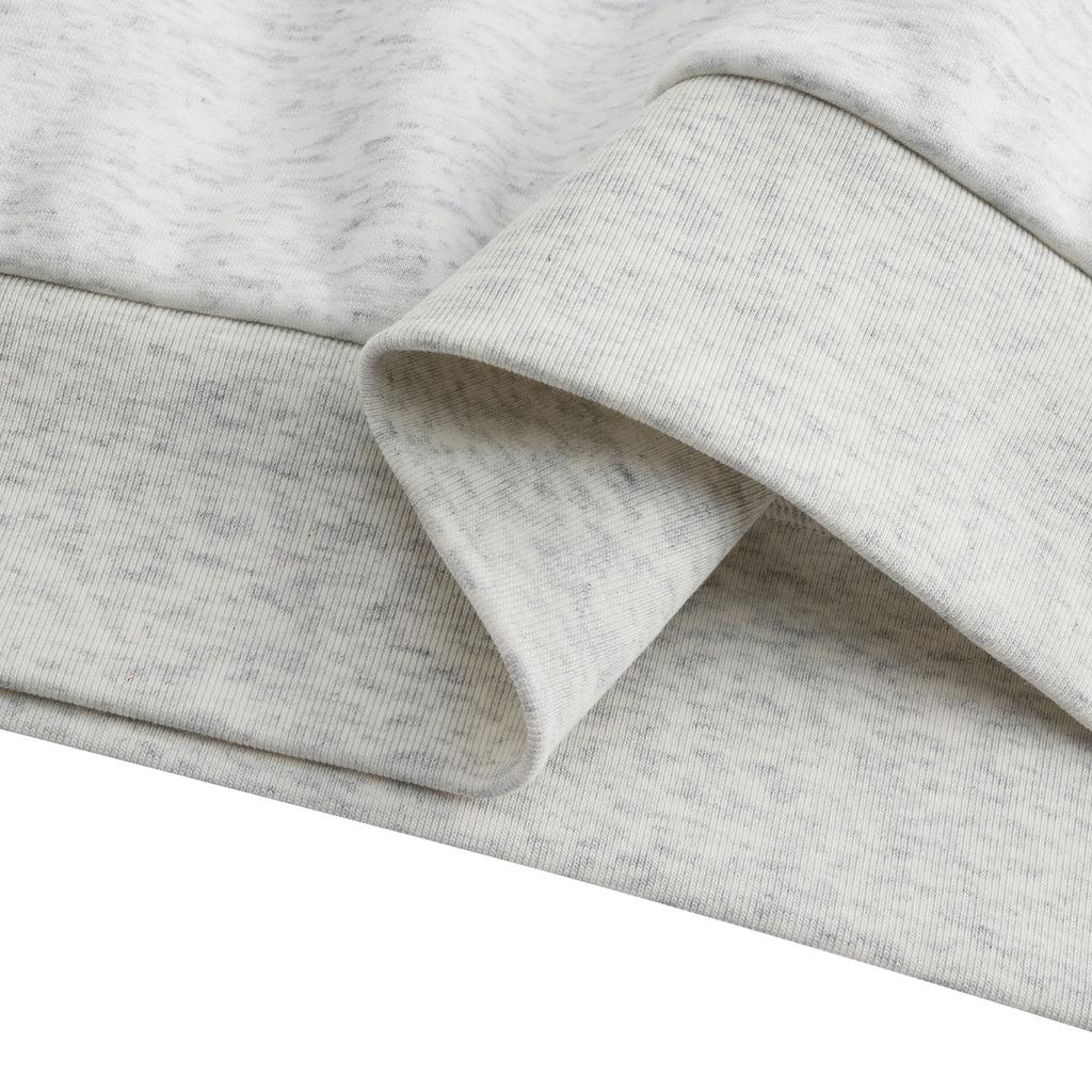 Anta Autumn Lifestyle Series Casual Sports Hoodie Unisex Hoodies 972548702-1