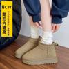 Bottines – Bottines
