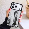 Tony Montana Scarface Al Pacino Phone Case For iPhone 17 Air 16 15 14 13 12 11 Pro Max Plus