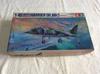 It Hawker Siddeley Harrier Vertical Takeoff and Landing Aircraft Tamiya [Buy Now] GR.Mk.1 1/48 [Unassembled]